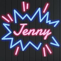 Personalized Pop Art Name - Neon Signs and Lights