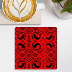 UV Print Square Tile Coaster 