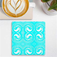 UV Print Square Tile Coaster 