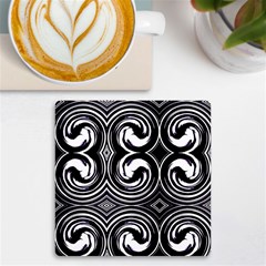 UV Print Square Tile Coaster 