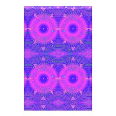 Shower Curtain 48  x 72  (Small)