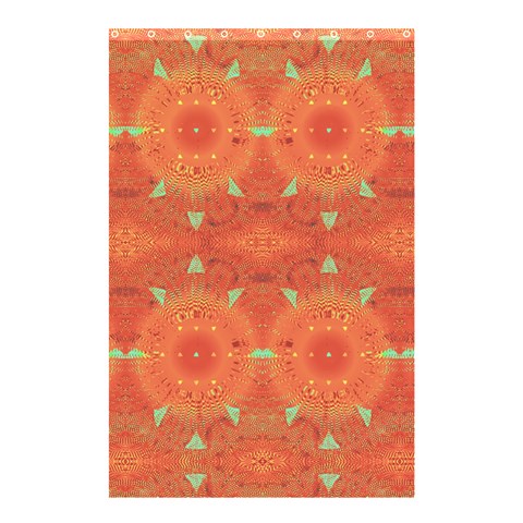 By Hiphopclothing Curtain(48  X 72 ) - 42.18 x64.8  Curtain(48  X 72 )