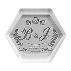 Personalized Rose
