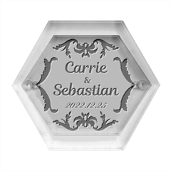 Personalized Wedding