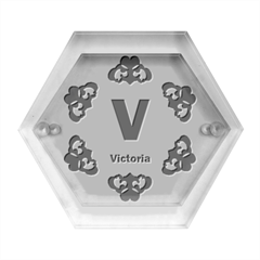 Personalized Initial Name
