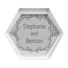 Personalized Wedding