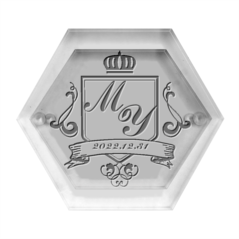 Personalized Initial Wedding Name By Joe Front