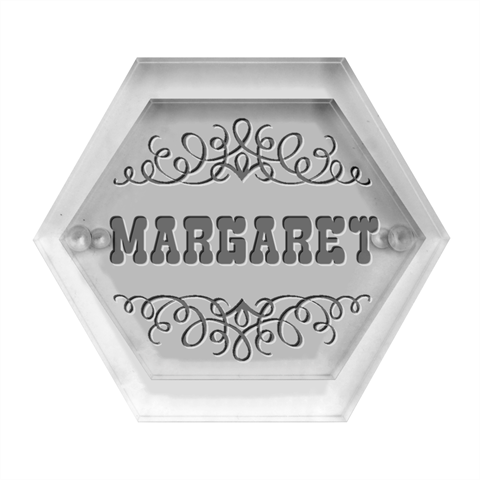 Personalized Name By Joe Front