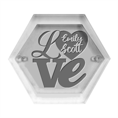 Personalized Love Anniversary Date Name