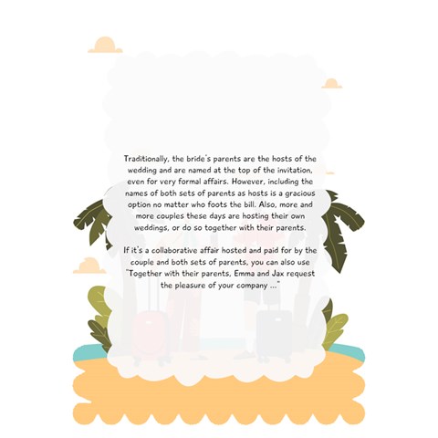 Retire Card By Oneson Back