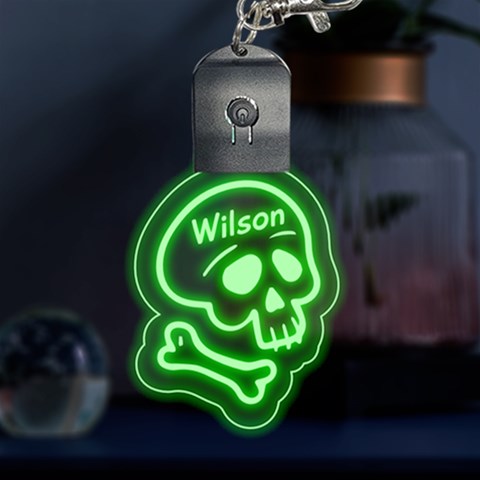 Personalized Name Halloween By Oneson Front