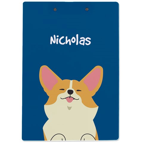 Dog By Oneson Back