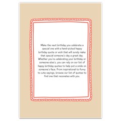 Birthday