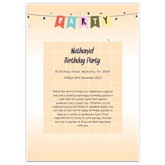 Birthday