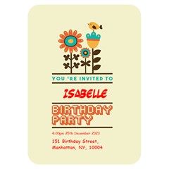 Birthday
