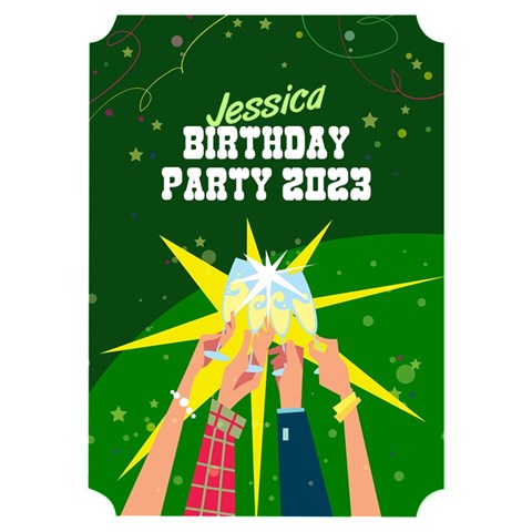 Birthday By Oneson Right