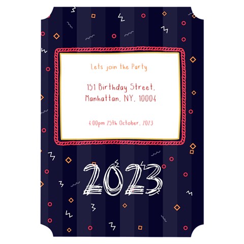 Birthday By Oneson Left