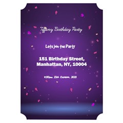 Birthday
