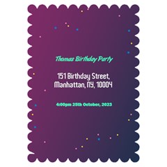 Birthday