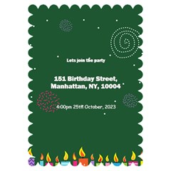 Birthday