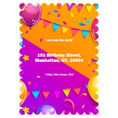 Birthday