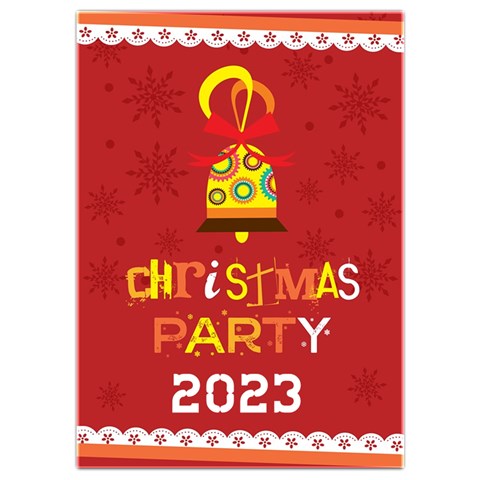 Xmas By Oneson Front