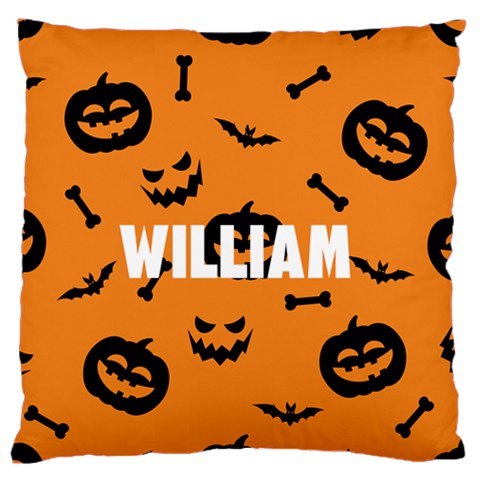 Halloween By Oneson Front