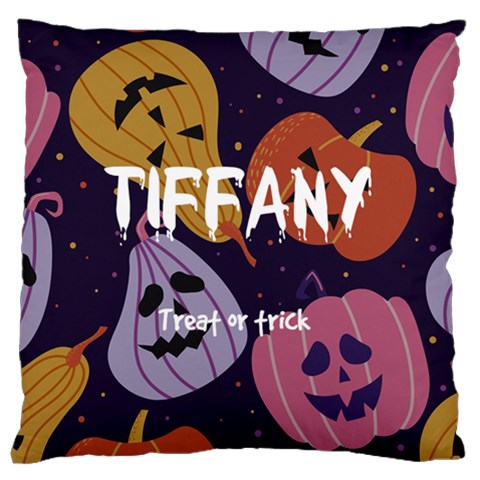 Halloween By Oneson Front