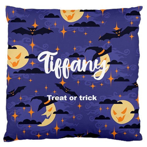 Halloween By Oneson Front