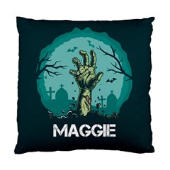 halloween - Standard Cushion Case (One Side) halloween - Standard Cushion Case (One Side)