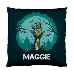 halloween - Standard Cushion Case (One Side)