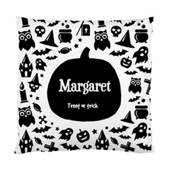 halloween - Standard Cushion Case (One Side)