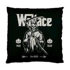 halloween - Standard Cushion Case (One Side) halloween - Standard Cushion Case (One Side)