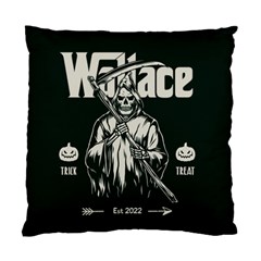 halloween - Standard Cushion Case (One Side)