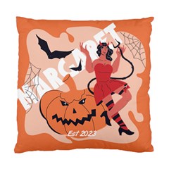 halloween - Standard Cushion Case (One Side)