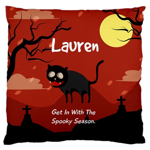 Halloween By Oneson Front
