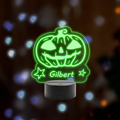 Halloween By Oneson Front