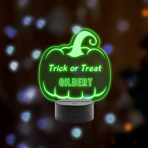 Halloween By Oneson Front