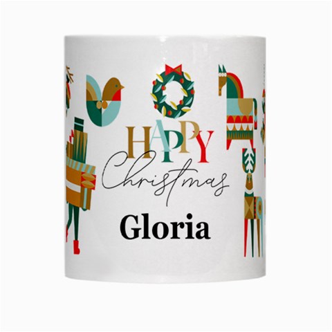 Personalized Christmas Symbols Name By Joe Center