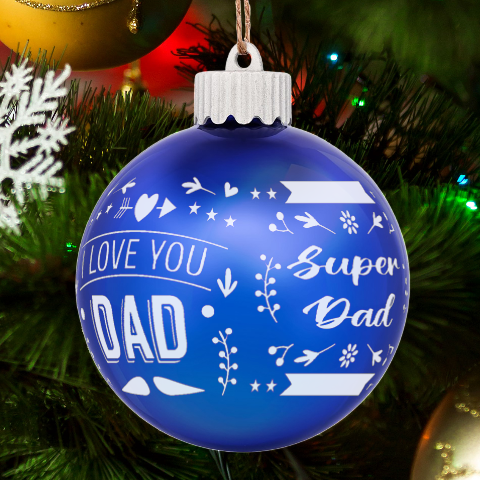 Personalized Fathers Day Name By Joe Front