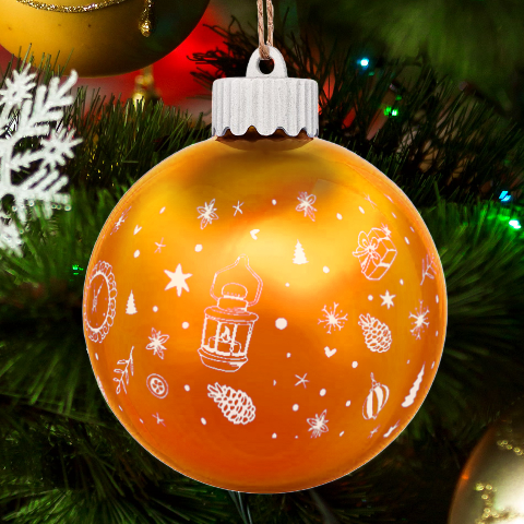Personalized Merry Christmas Name By Joe Back