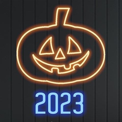 Personalized Name Halloween Graphic By Oneson Front