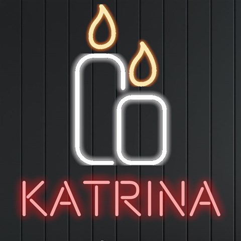 Personalized Name Halloween Graphic By Oneson Front