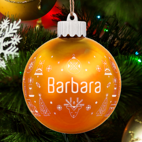 Personalized Merry Christmas Graphic Name By Joe Front
