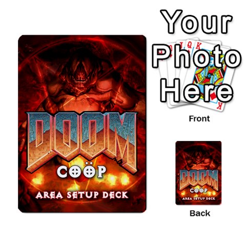 Doom Co Back