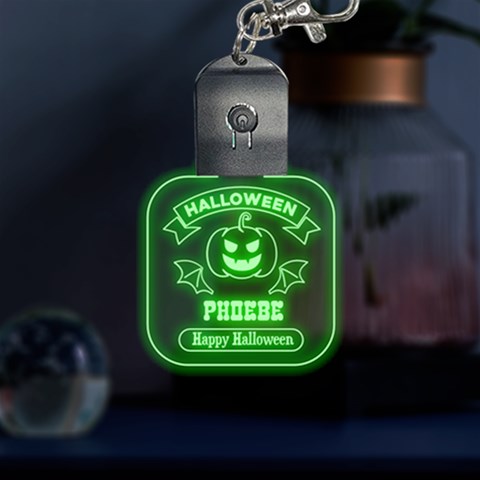 Halloween By Oneson Front