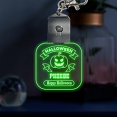 halloween - LED Key Chain