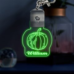 halloween - LED Key Chain