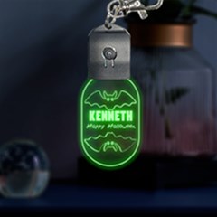 halloween - LED Key Chain