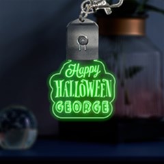 halloween - LED Key Chain